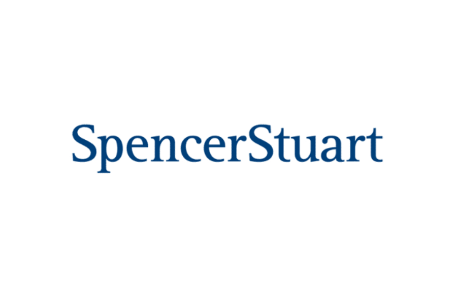 Spencer Stuart Logo