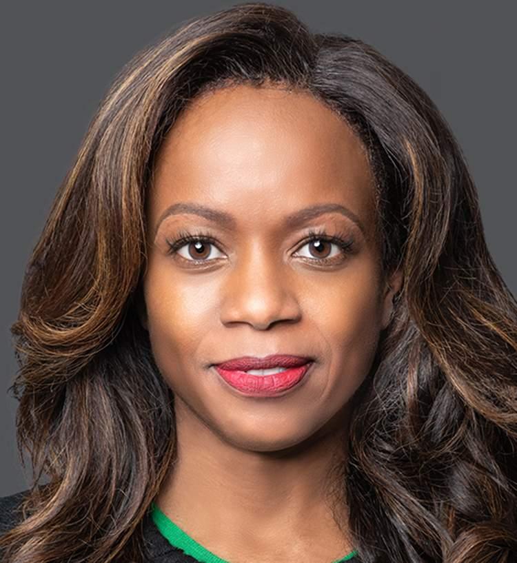 Dominique Shelton Leipzig