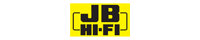 JB Hi-Fi logo
